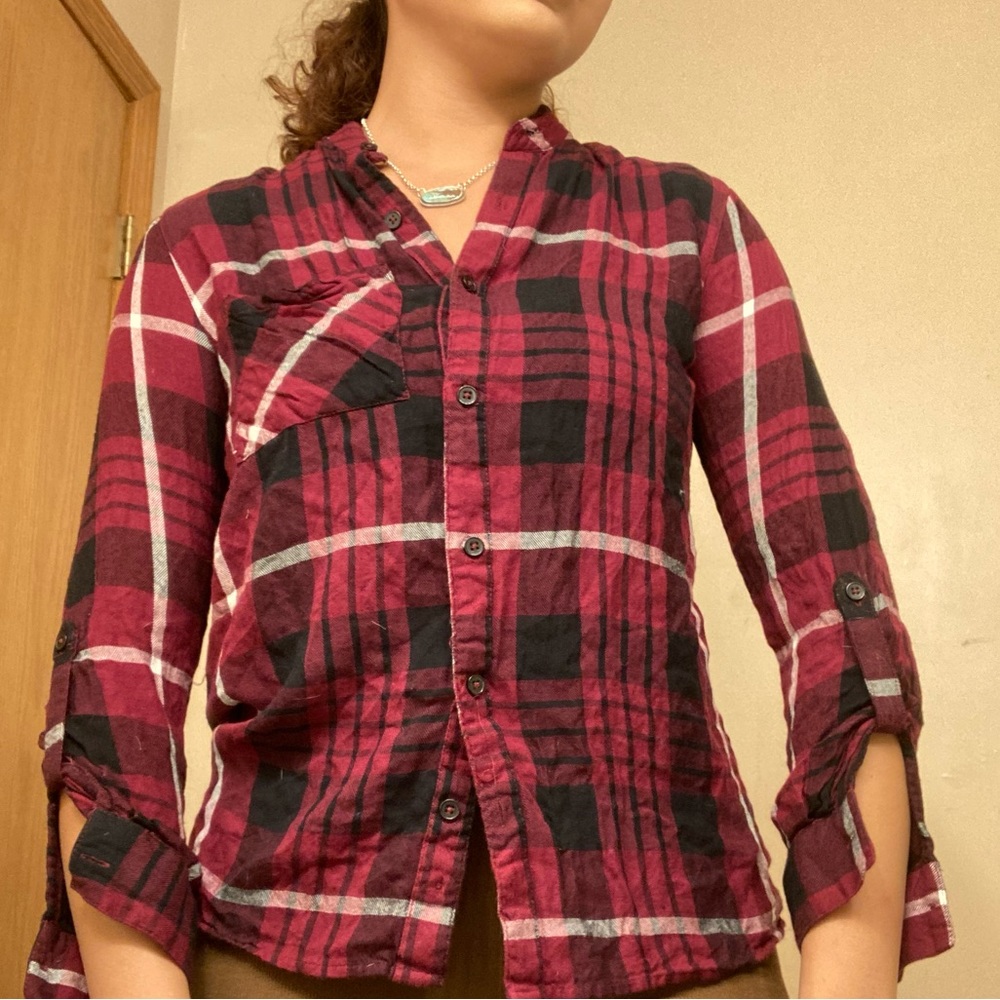 Flannel